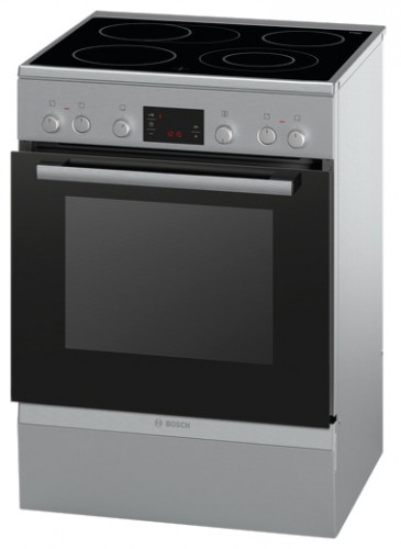 Кухонна плита Bosch HCA744650 фото, Характеристики