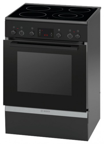 Кухонная плита Bosch HCA744660 Фото, характеристики