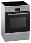 Кухонная плита Bosch HCA855850 60.00x85.00x60.00 см