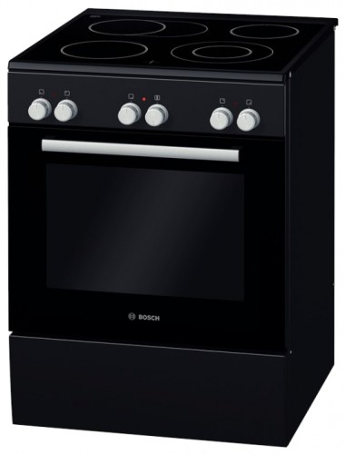 Кухонная плита Bosch HCE634263 Фото, характеристики