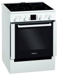 厨房炉灶 Bosch HCE644620R 60.00x85.00x60.00 厘米