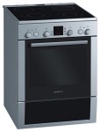 厨房炉灶 Bosch HCE644650R 60.00x85.00x60.00 厘米