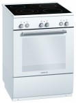 Кухонная плита Bosch HCE724323U 60.00x85.00x60.00 см