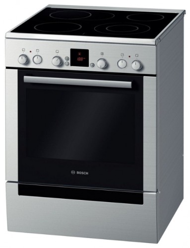 Кухонна плита Bosch HCE744253 фото, Характеристики