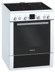 Кухонная плита Bosch HCE744320R 60.00x85.00x60.00 см