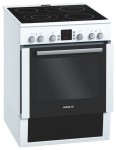 Кухонная плита Bosch HCE744720R 60.00x85.00x60.00 см