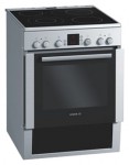 रसोई चूल्हा Bosch HCE744750R 60.00x85.00x60.00 सेमी