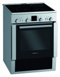 厨房炉灶 Bosch HCE745850R 60.00x85.00x60.00 厘米