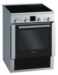Кухонная плита Bosch HCE745853R 60.00x85.00x60.00 см