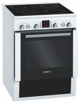 厨房炉灶 Bosch HCE754820 60.00x85.00x60.00 厘米
