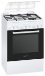 Кухонная плита Bosch HGA23W125 60.00x85.00x60.00 см