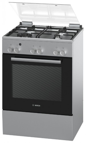 Кухонна плита Bosch HGA23W155 фото, Характеристики