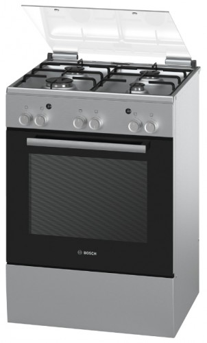 Кухонная плита Bosch HGA323150 Фото, характеристики
