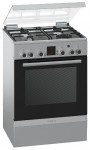 Кухненската Печка Bosch HGA34W355 60.00x85.00x60.00 см