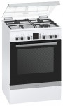 Кухонная плита Bosch HGA94W425 60.00x85.00x60.00 см