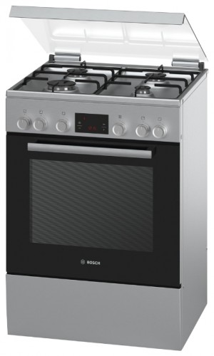 Кухонная плита Bosch HGD645150 Фото, характеристики