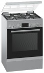 Кухонная плита Bosch HGD645255 60.00x85.00x60.00 см