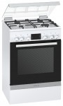 Кухонная плита Bosch HGD745225 60.00x85.00x60.00 см