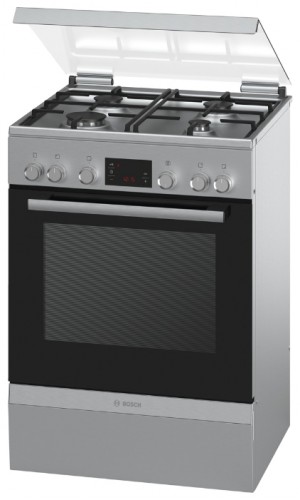 Кухонна плита Bosch HGD745255 фото, Характеристики
