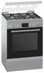 Кухонная плита Bosch HGD745255 60.00x85.00x60.00 см
