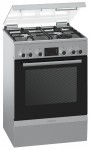 Кухненската Печка Bosch HGD74W355 60.00x85.00x60.00 см