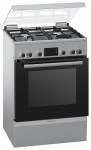 Кухонная плита Bosch HGD74W855 60.00x85.00x60.00 см