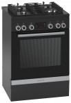 Кухонна плита Bosch HGD74X465 60.00x85.00x60.00 см