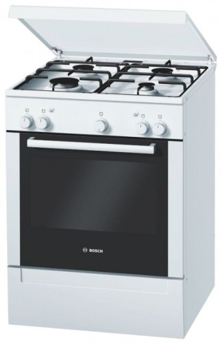 Кухонная плита Bosch HGG223120E Фото, характеристики