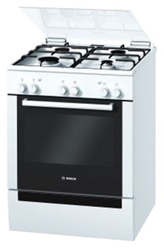Кухонна плита Bosch HGG233123 фото, Характеристики