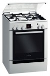 موقد المطبخ Bosch HGG245255R 60.00x85.00x60.00 سم