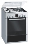 厨房炉灶 Bosch HGG343455R 60.00x85.00x60.00 厘米