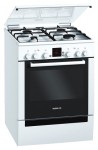 厨房炉灶 Bosch HGG345220R 60.00x85.00x60.00 厘米