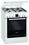 Кухонна плита Bosch HGG345223 60.00x85.00x60.00 см
