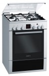 Кухненската Печка Bosch HGG34W355R 60.00x85.00x60.00 см