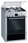 Кухонна плита Bosch HGG94W355R 60.00x85.00x60.00 см
