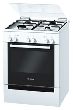 Кухонна плита Bosch HGV423223 фото, Характеристики