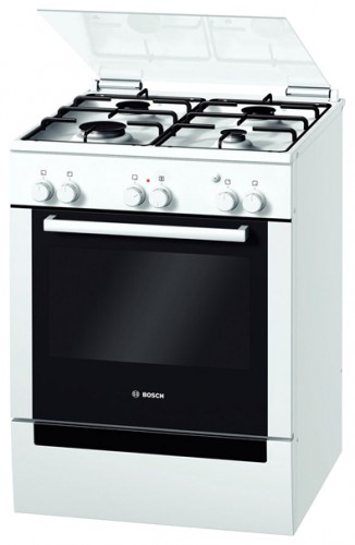 Кухонная плита Bosch HGV423224 Фото, характеристики