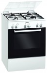Σόμπα κουζίνα Bosch HGV523123Q 60.00x85.00x60.00 cm