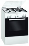 रसोई चूल्हा Bosch HGV523123T 60.00x85.00x60.00 सेमी