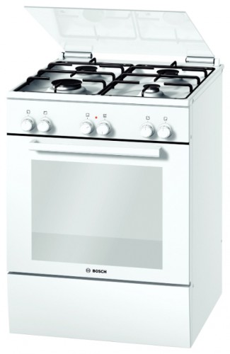 Кухонная плита Bosch HGV595123Q Фото, характеристики
