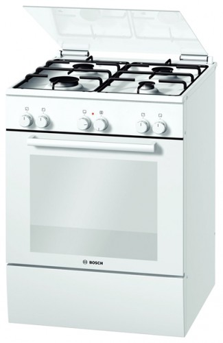 Кухонная плита Bosch HGV595123T Фото, характеристики