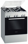 厨房炉灶 Bosch HGV625253T 60.00x85.00x60.00 厘米