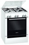 रसोई चूल्हा Bosch HGV625323L 60.00x85.00x60.00 सेमी