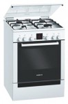 厨房炉灶 Bosch HGV645220R 60.00x85.00x60.00 厘米