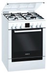 Кухонная плита Bosch HGV645223 60.00x85.00x60.00 см