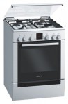 Кухонная плита Bosch HGV645250R 60.00x85.00x60.00 см