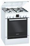 Кухонна плита Bosch HGV745220 60.00x85.00x60.00 см