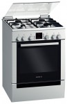 रसोई चूल्हा Bosch HGV745253L 60.00x85.00x60.00 सेमी