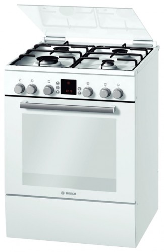 Кухненската Печка Bosch HGV745320T снимка, Характеристики