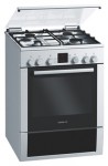 Кухонная плита Bosch HGV745355R 60.00x85.00x60.00 см